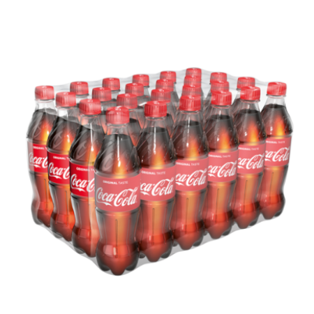 CocaColaPet