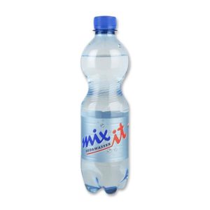 MIX IT Sodawasser