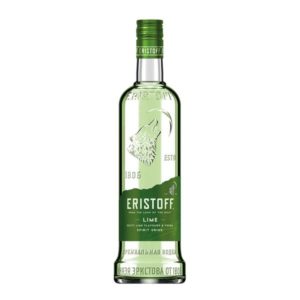 Eristoff Vodka Lime